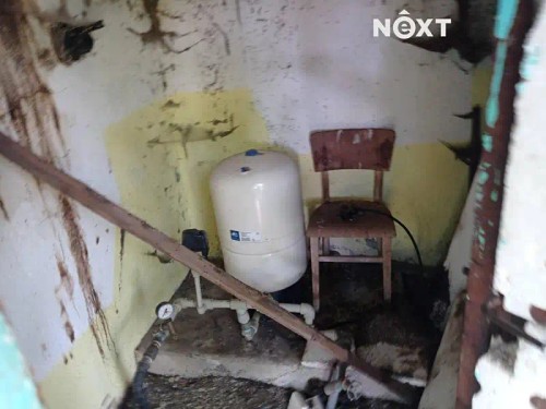 Prodej stavebního pozemku 5357 m²