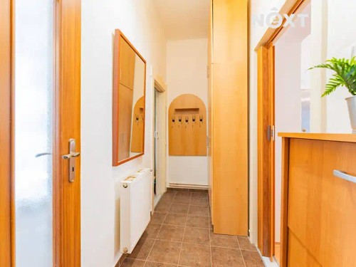 Prodaný byt 3+1 89 m²