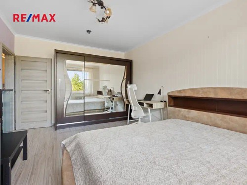 Prodaný byt 3+1 60 m²