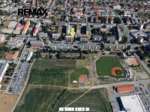 Prodej bytu 3+1 70 m²