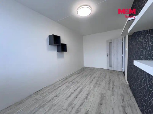 Prodej bytu 3+kk 73 m²