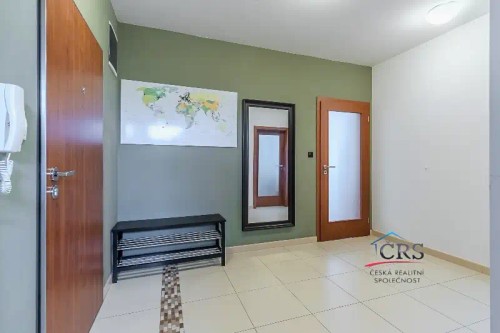 Prodaný byt 3+kk 75 m²
