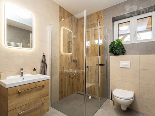 Prodaný byt 1+kk 37 m²