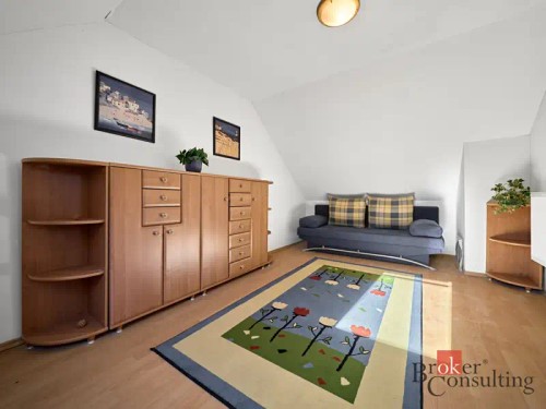 Prodej domu 138 m², pozemek 449 m²