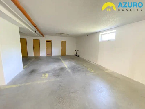 Prodaný byt 2+1 54 m²