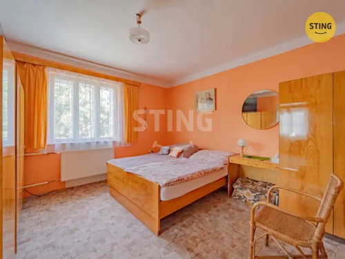 Prodej domu 128 m², pozemek 538 m²