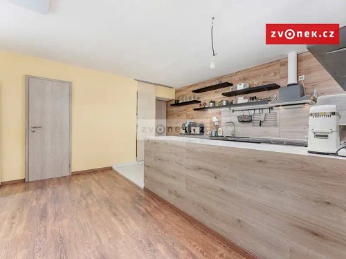 Prodej domu 150 m², pozemek 1073 m²