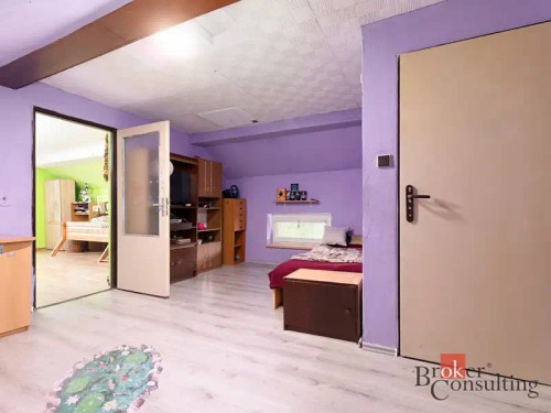 Prodej domu 220 m², pozemek 534 m²