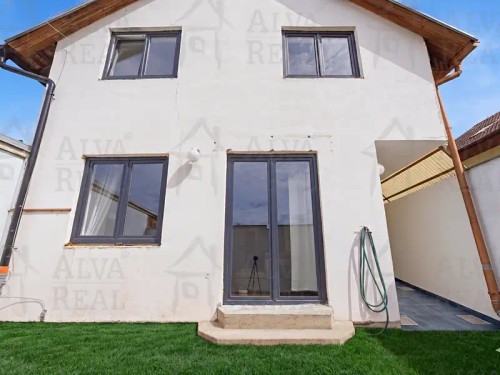 Prodej domu 197 m², pozemek 166 m²