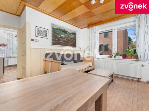Prodej domu 59 m², pozemek 151 m²