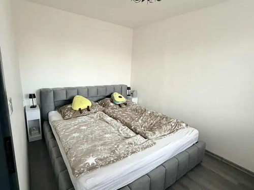 Prodaný byt 2+kk 40 m²