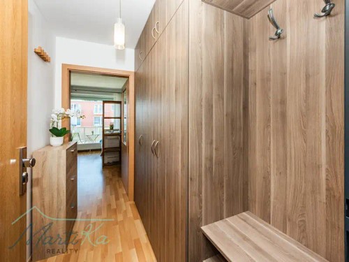 Prodej bytu 1+kk 31 m²