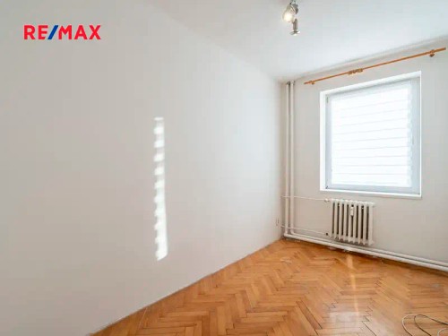 Prodaný  byt 3+kk 63 m²