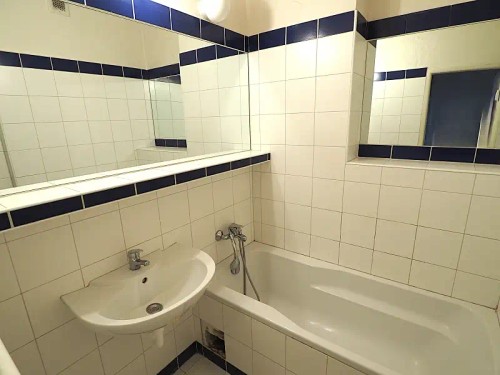 Prodaný byt 3+1 85 m²