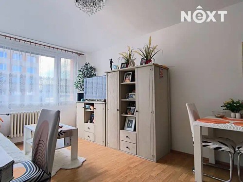 Prodej bytu 2+kk 41 m²