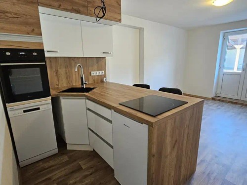 Prodej bytu 1+1 41 m²