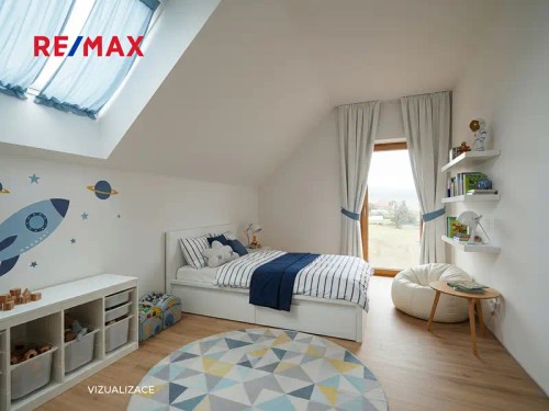 Prodej domu 155 m², pozemek 2068 m²