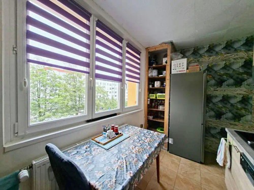 Prodej bytu 3+1 67 m²