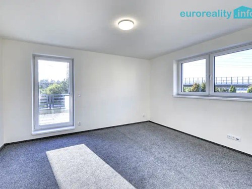 Prodej domu 130 m², pozemek 266 m²