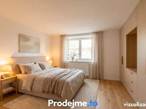 Prodej domu 70 m², pozemek 164 m²