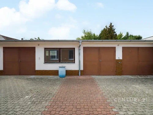 Prodej domu 124 m², pozemek 1025 m²