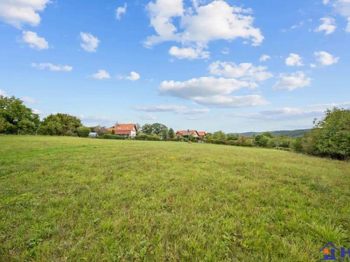 Prodej stavebního pozemku 1042 m²