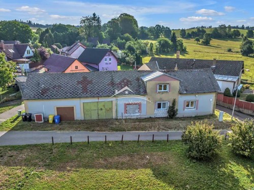 Prodej domu 168 m², pozemek 226 m²