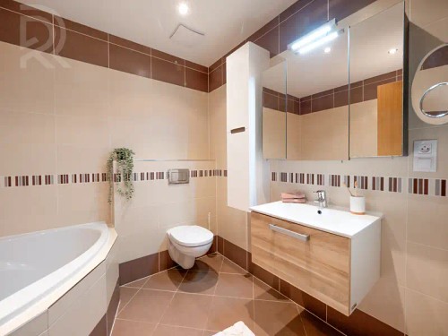 Prodaný  byt 2+kk 70 m²