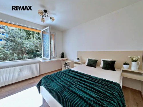 Prodaný byt 3+1 70 m²