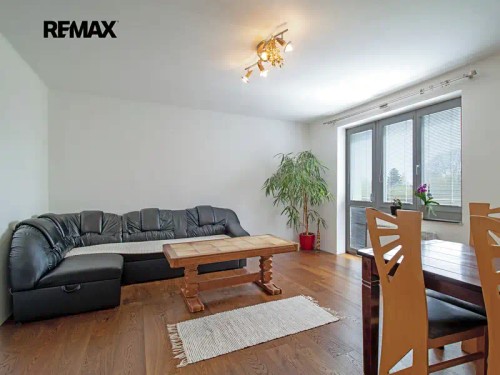 Prodaný byt 3+1 72 m²