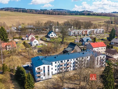 Prodaný byt 3+kk 79 m²