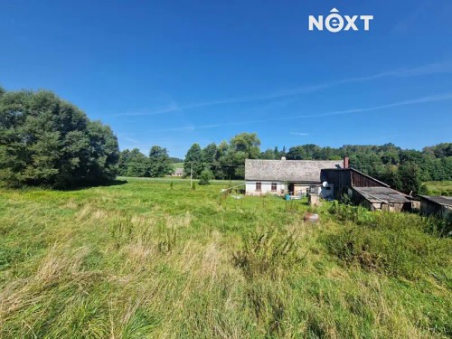 Prodej domu 177 m², pozemek 7418 m²