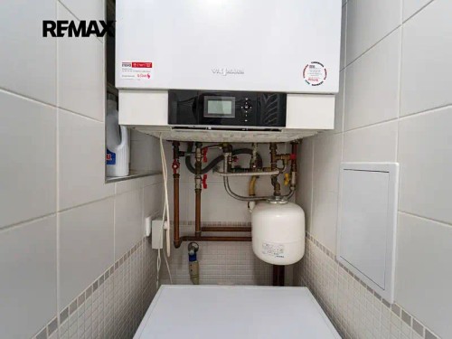 Prodej bytu 1+1 38 m²