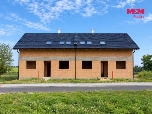 Prodej domu 147 m², pozemek 425 m²