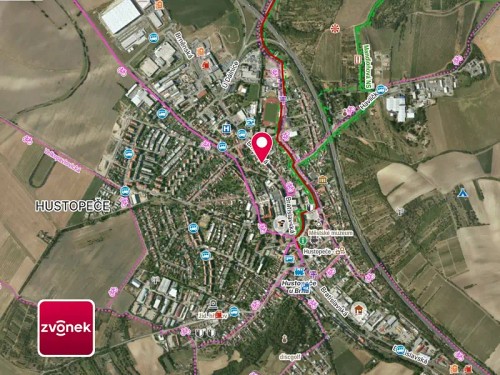 Prodej domu 200 m², pozemek 696 m²