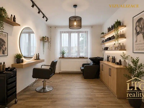 Prodej domu 197 m², pozemek 808 m²