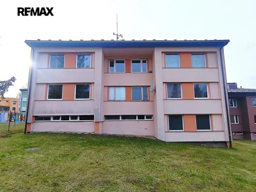 Prodaný byt 3+1 74 m²
