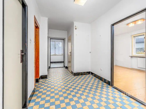 Prodej domu 250 m², pozemek 1046 m²