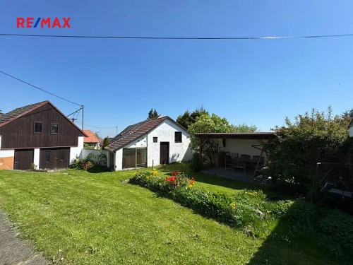 Prodej domu 166 m², pozemek 522 m²