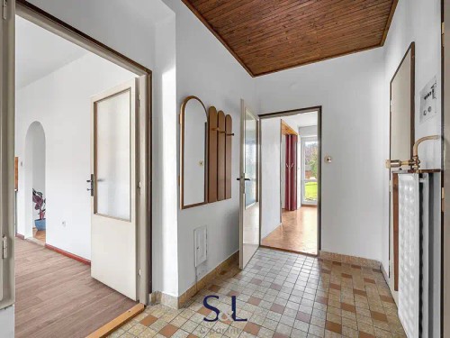 Prodej domu 125 m², pozemek 301 m²