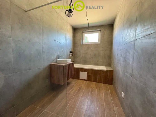 Prodej domu 107 m², pozemek 1423 m²