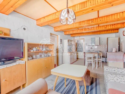 Prodej domu 75 m², pozemek 270 m²