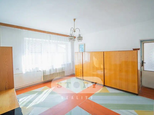 Prodej domu 297 m², pozemek 1752 m²