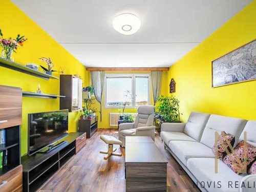 Prodej bytu 4+1 80 m²