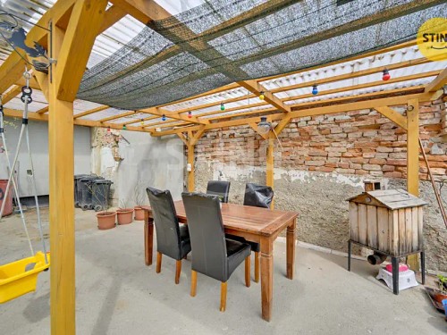 Prodej domu 95 m², pozemek 355 m²