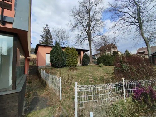 Prodej domu 180 m², pozemek 859 m²