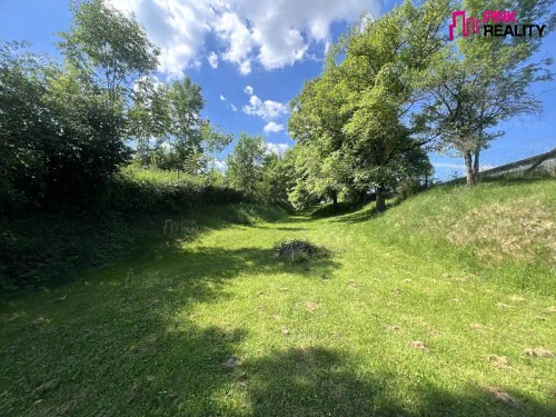 Prodej zemědělské usedlosti 677 m², pozemek 4646 m²