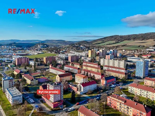 Prodej bytu 3+kk 94 m²