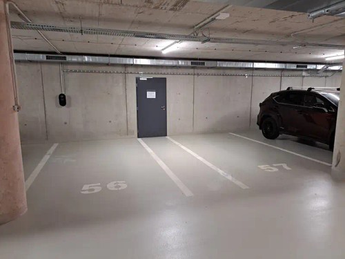 Prodaný byt 2+kk 62 m²
