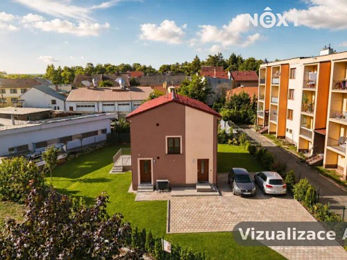 Prodej bytu 3+kk 83 m²